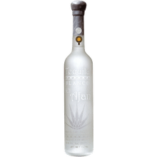 El Afan Blanco Tequila