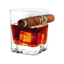 Corkcicle Cigar Glass