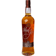 Paul John Single Malt Edited