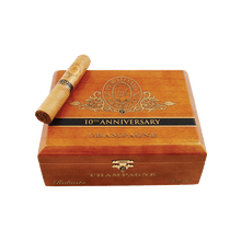 Perdomo Reserve Champagne Robusto Cigar