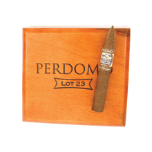 Perdomo Lot 23 Connecticut Belicoso Cigar