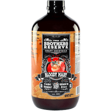 Brother's Reserve Bloody Mary