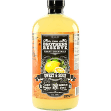 Brother's Reserve Sweet & Sour