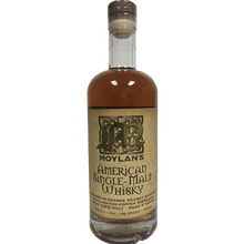Moylan's American Single Malt Whisky