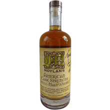 Moylan's Single Malt Cask Strength