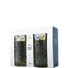 Bambeco Confetti Pint Glasses S/2