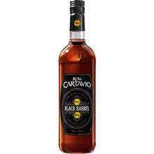 Ron Cartavio Black Barrel