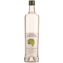 Santiago Queirolo Masco Plum Pisco
