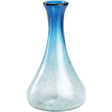 Bambeco Maya Aqua Wine Decanter