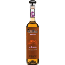 Demetrio Anejo Tequila