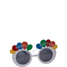 Birthday - Glasses