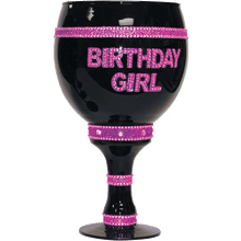 Birthday - Jumbo Goblet