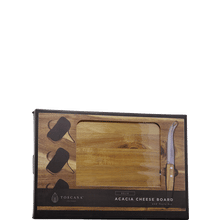 Delio Cutting Board w/ Tools