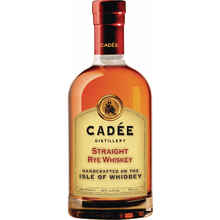 Cadee Rye Whiskey