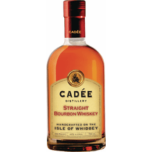 Cadee Bourbon Whiskey