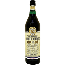Fernet Amaro Vittone