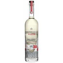 Breckenridge Chile Chile Vodka
