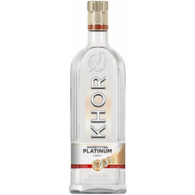Khor Platinum Vodka
