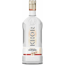 Khor Platinum Vodka