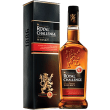 Royal Challenge Whisky