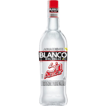 Blanco del Valle Aguardiente Sin Azucar