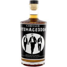 Corsair Ryemageddon Single Barrel Select