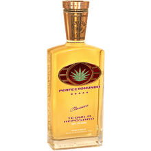 Perfectomundo Tequila Reposado