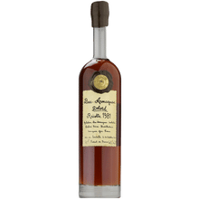 Delord Bas Armagnac 1981