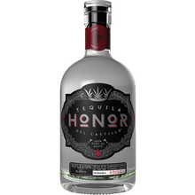 Honor del Castillo Reflexion Blanco Tequila