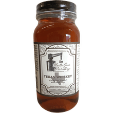 Martin Greer Distillery Texas Whiskey