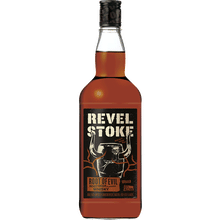Revel Stoke Root of Evil Root Beer Whisky