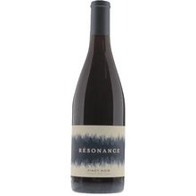 Resonance Pinot Noir Willamette Valley