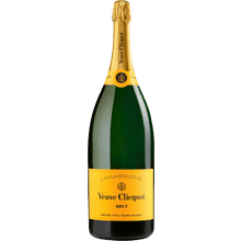 Veuve Clicquot Yellow Label Brut Champagne
