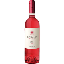 Intipalka Rose Syrah