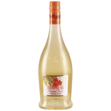 Tropical Passion Fruit Moscato
