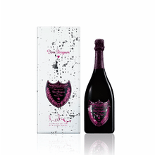 Dom Perignon Michael Riedel Rose Limited Edition