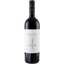 Le Macchiole Messorio
