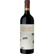 Quilt Cabernet Sauvignon Napa Valley by Joe Wagner