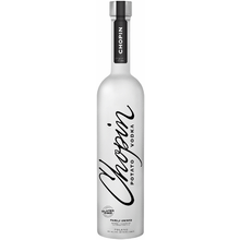 Chopin Potato Vodka