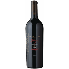 Frank Family Cabernet Reserve Rutherford