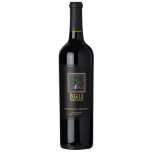 Biale Zinfandel Founding Farmers