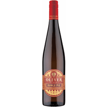 Oliver Apple Pie