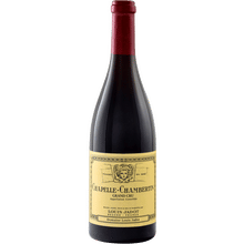 Louis Jadot Chapelle Chambertin Grand Cru