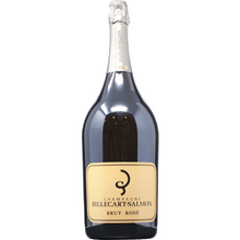 Billecart Salmon Le Rose Champagne NV
