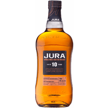 Jura 10 Year Single Malt Scotch