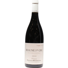 Dom Rossignol Beaune 1er Cru