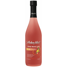Arbor Mist Pineapple Strawberry Pink Moscato
