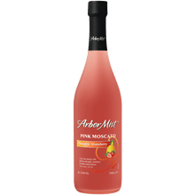 Arbor Mist Pineapple Strawberry Pink Moscato