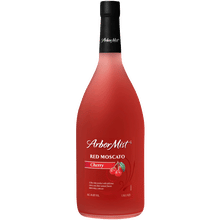 Arbor Mist Cherry Red Moscato Fruit Wine