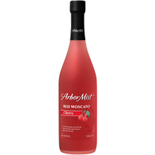 Arbor Mist Cherry Red Moscato Fruit Wine